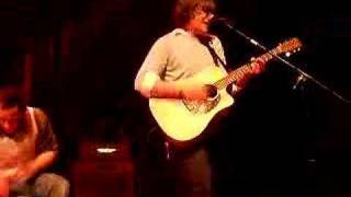 The Spill Canvas - Lust A Prima Vista (Acoustic)