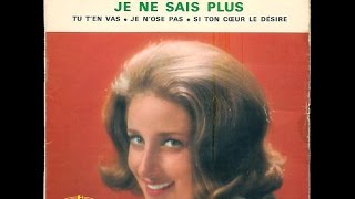 lesley gore  - si ton coeur le desire (avec paroles)