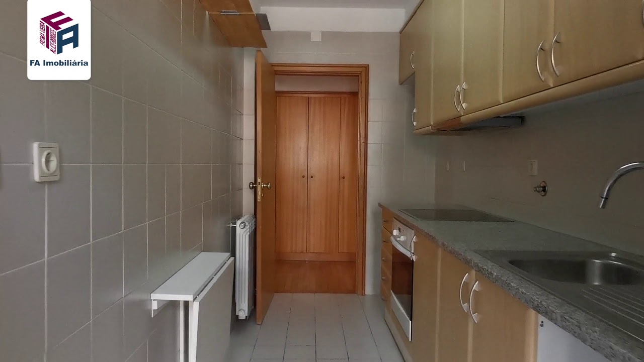 Vídeo do imóvel
