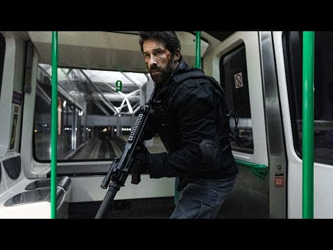 ONE MORE SHOT Trailer (2024) Scott Adkins