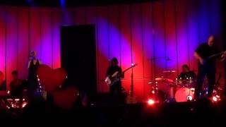 ARISA - &quot;Sinceramente&quot; + &quot;Chissà cosa diresti&quot;, San Marino (RSM), 31/07/2014