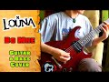 Louna - Во мне / Inside (guitar & bass cover by ...