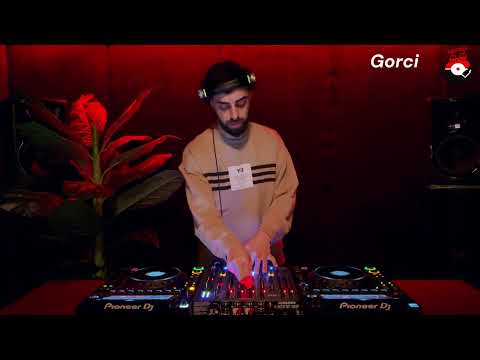 Gorci   X Urban Sound