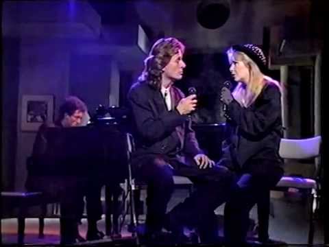 Chris Lloyds & Laurin James "You've Lost that Loving Feeling"