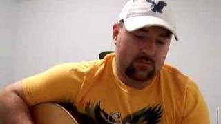 Steve Howard - Wild Horses - Garth Brooks