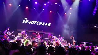 the devotchkas my scars