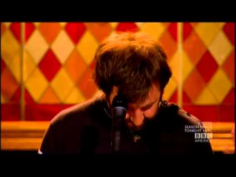 David O'Doherty 2011