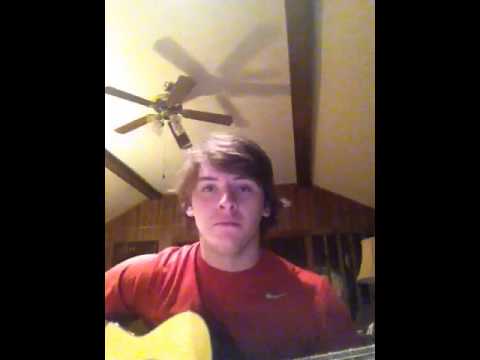 Everything (Cover by Nate Ashley)