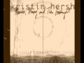 Kristin Hersh  Fly Around My Blue Eyed Girl
