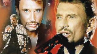JOHNNY HALLYDAY ne me quitte pas