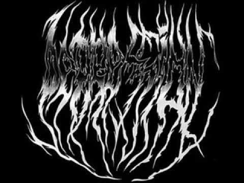 Disharmonija - Hands of  Yugoslavia