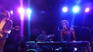 Gossling - Songs Of Summer (HD) - The Lexington - 10.10.13