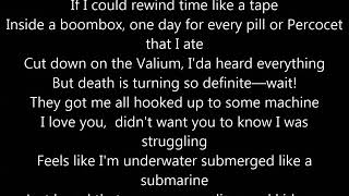 Eminem - Arose (Lyrics)