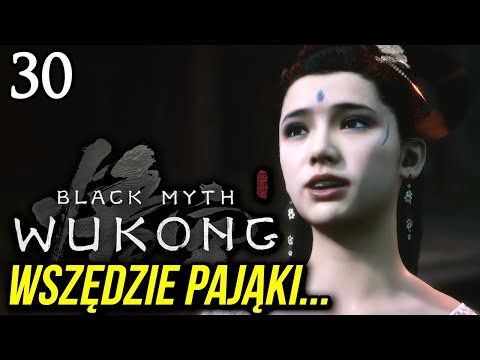 Let's Play Black Myth: Wukong - SPIDER WOMAN [#30]