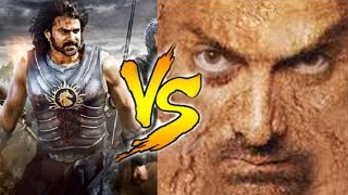 Box Office Clash: Aamir Khan’s Dangal Vs Prabhas's Baahubali 2?
