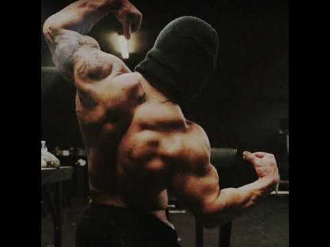 VASHONE - TECHNIKE ( ULTRA SLOWED )