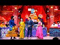 ETV News Anchors Pavitra Anudeep Comedy ETV Balagam ETV 30th Year Celebrations 25th August 2024