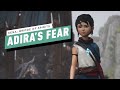 Kena: Bridge of Spirits Gameplay Walkthrough - Adira's Fear