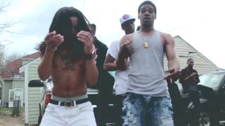 Buddha man "All There Freestyle"