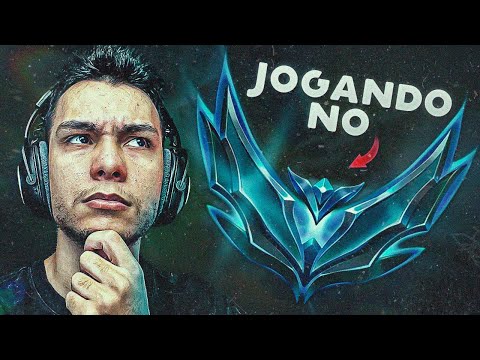 How does a CHALLENGER play in PLATINUM?