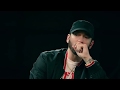 Eminem says Encore isn't his worst album