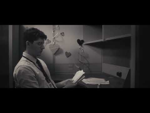 The Orange Umbrella (Trailer)