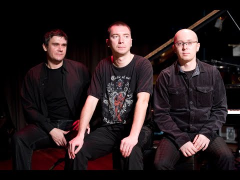 MARCIN WASILEWSKI TRIO