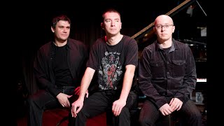 MARCIN WASILEWSKI TRIO