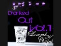 Trae-ft Z-ro & Slim Thug-Wake Up (Chopped And Screwed)DJ LO REMIX