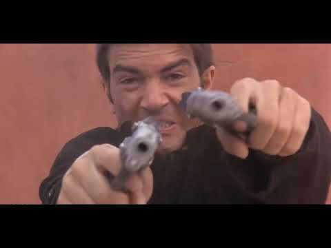 Marcinek 3Z feat. Riki Milioner ''Desperado'' prod. Pietras  (Mashup video )