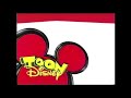 Toon Disney Theme Song Soundtrack Extended Version 2004 2009
