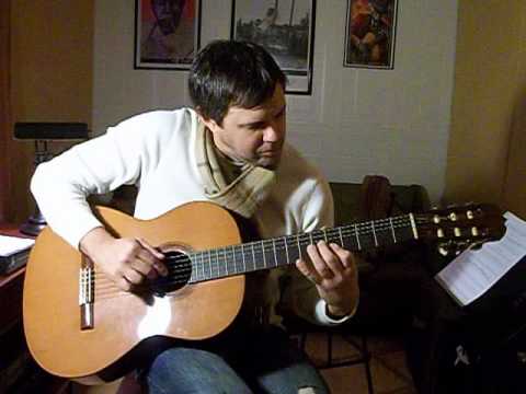 Promotional video thumbnail 5 for George Byich
