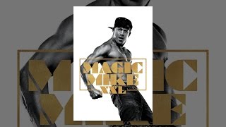 Magic Mike XXL
