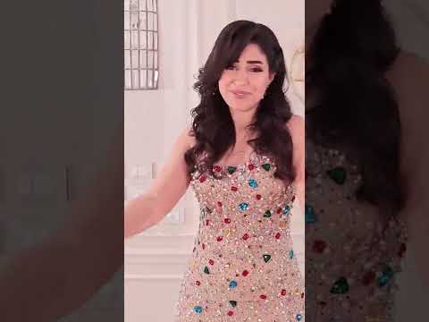 رقص ايتن عامر .. يا ستو انا انتي حلوة قمرة ما بتتكرريش