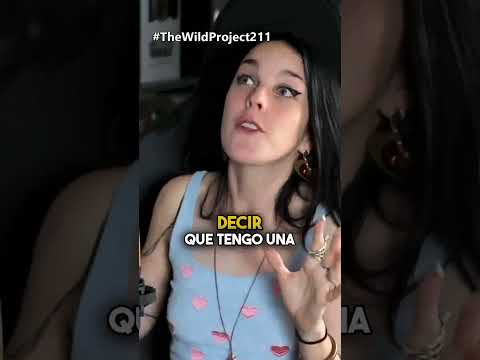 Jordi Wild sorprendido con los tipos de relaciones no monógamas que existen