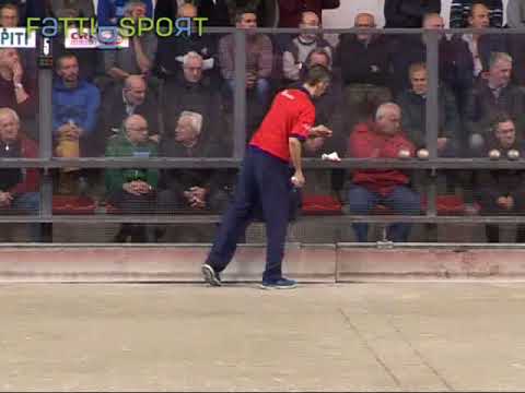 Serie A volo 2017/18 - 5a giornata - Gaglianico-BRB Ivrea