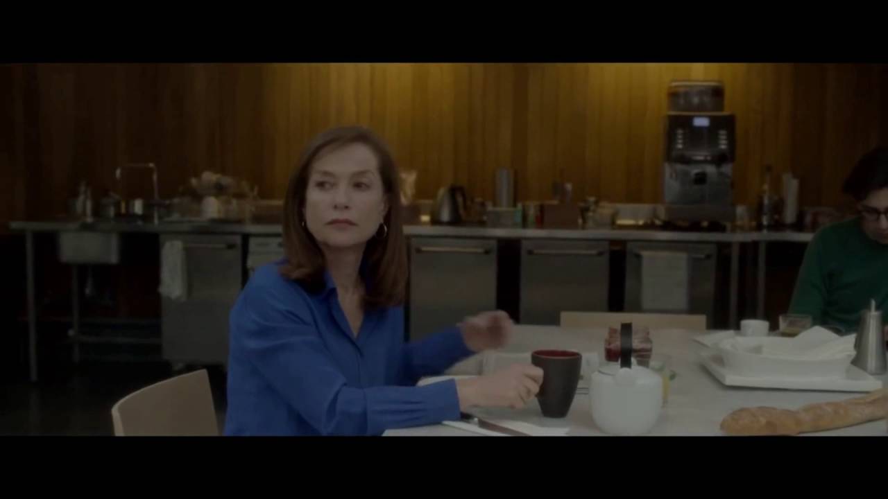 trailer Oficial