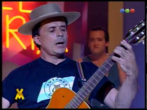 Valeria Valeria - Videomatch 97