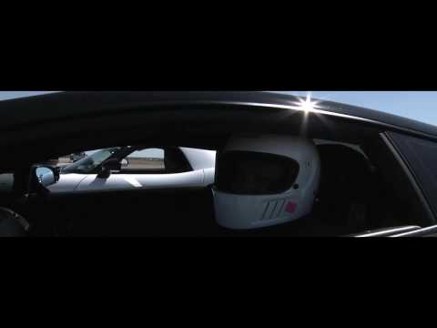 1250 WHP TT d Gallardo Tears It Up