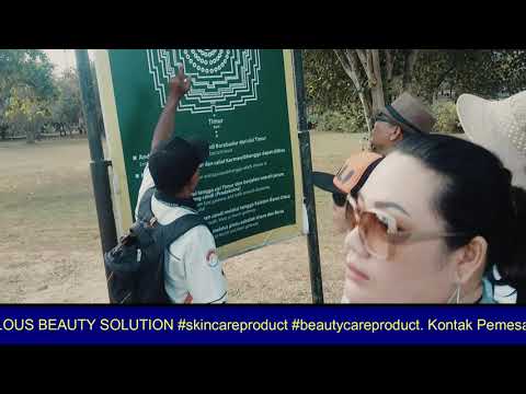 Visit Borobudur Temple #Music: Toton Caribo ft Justy Aldrin ( Cover by Gihon Marel ft Eno Smaper )