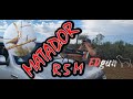 Edgun Matador R5M