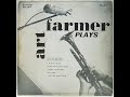 Art Farmer – Art Farmer Plays (1955)