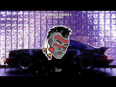 Besomorph & Drama B - Stature [1 HOUR]