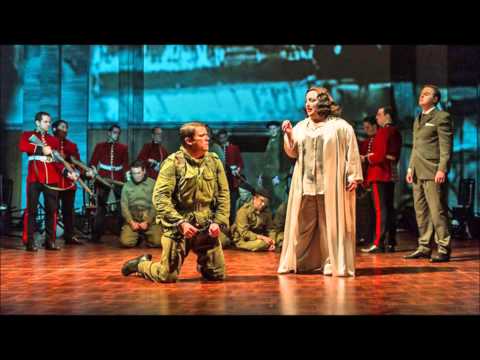 Jacopo Foroni (1824-1858)  Cristina, regina di Svezia (1849)