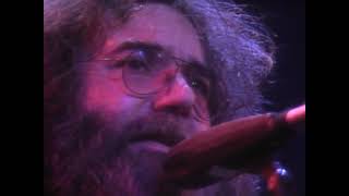 Grateful Dead - Loser - 10/30/1980 - Radio City Music Hall