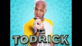 MTV&#39;s Todrick The Music (Vol 1) [Full Album]