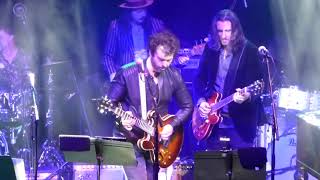 Scott Sharrard &amp; Friends ft Doyle Bramhall - Going Going Gone 3-13-18 Irving Plaza, NYC