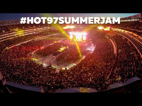 image-How much is Summer Jam 2021 tickets?