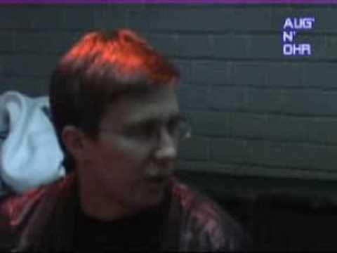 Prinz Pi und Biztram Interview 7.8.08 - Teil 3