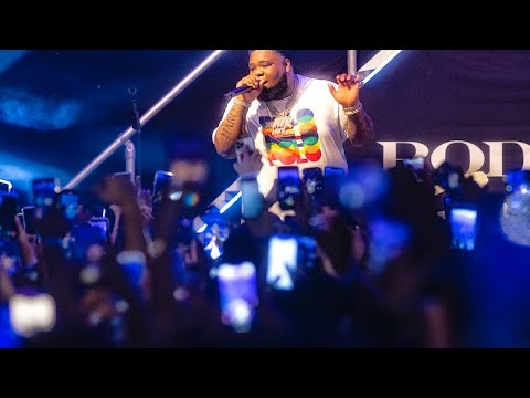 Rod Wave - “Get Ready” Feat. Kodak Black (Music Video)